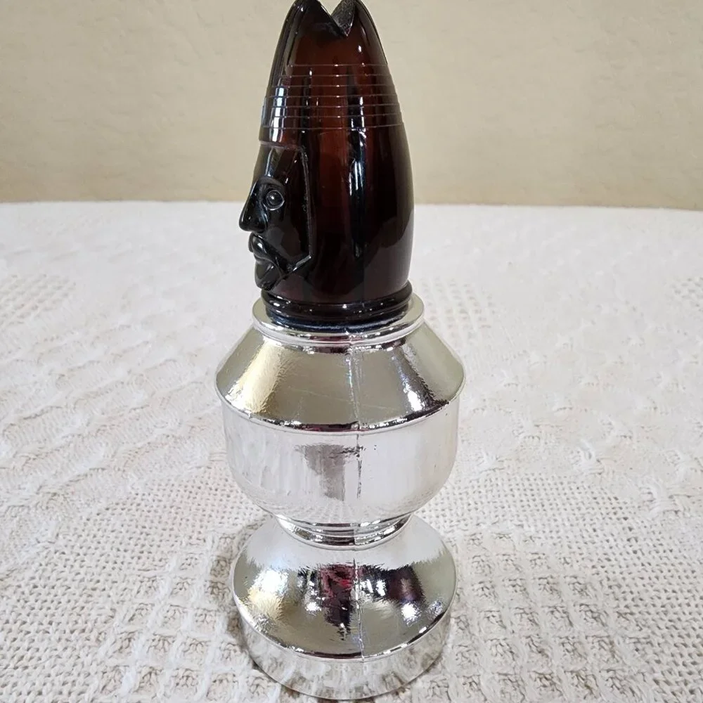 Avon vintage knight